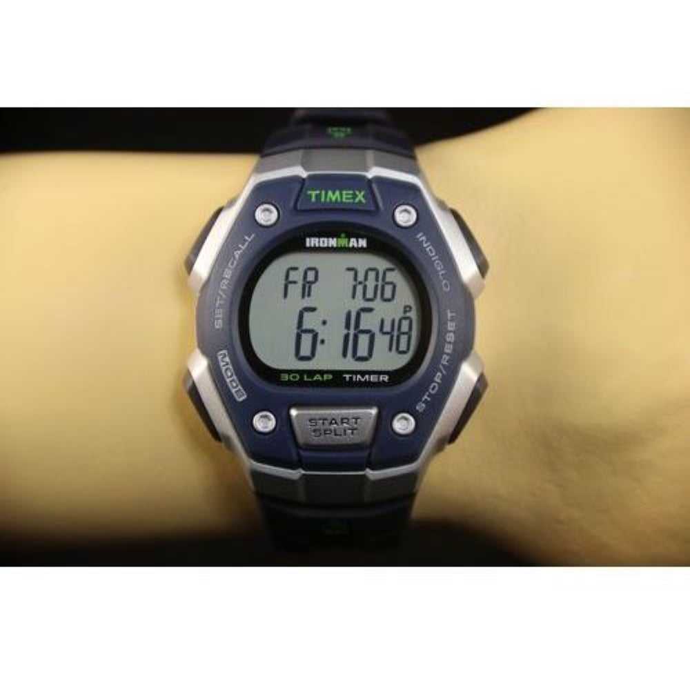 TIMEX IRONMAN T5K823 MEN'S WATCH - H2 Hub Watches