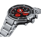 TISSOT QUARTZ  T-RACE MARC MARQUEZ 2022 LIMITED EDITION MEN'S WATCH T1414171105100