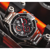 TISSOT T-RACE MOTOGP CHRONOGRAPH 2022 LIMITED EDITION MEN'S WATCH T1414171105700