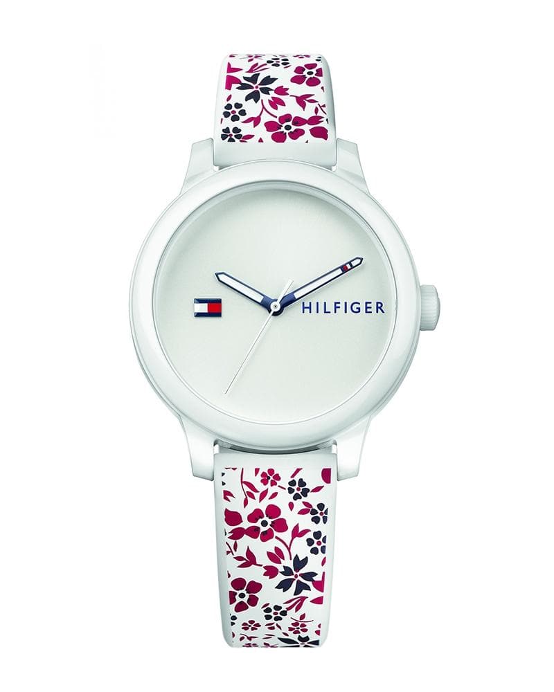 TOMMY HILFIGER 1781793 WOMEN'S WATCH - H2 Hub Watches