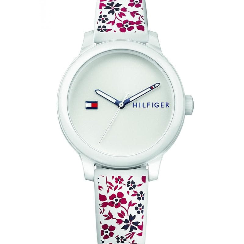 TOMMY HILFIGER 1781793 WOMEN'S WATCH - H2 Hub Watches