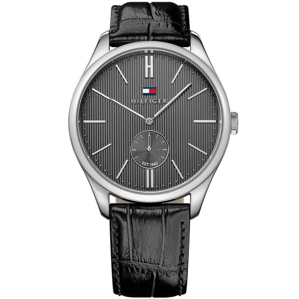 TOMMY HILFIGER CURIS 1791168 MEN'S WATCH - H2 Hub Watches