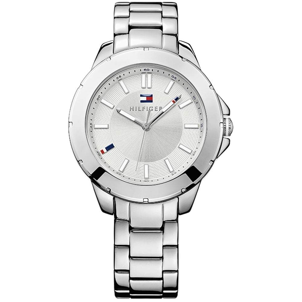 TOMMY HILFIGER 1781412 WOMEN'S WATCH - H2 Hub Watches
