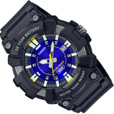 CASIO GENERAL QUARTZ MW-610H-2AVDF MEN'S WATCH