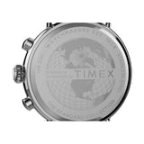 TIMEX CHRONOGRAPH TW2T69100 MEN'S WATCH - H2 Hub Watches