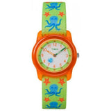 TIMEX TIME MACHINES TW7C13400 KID'S WATCH