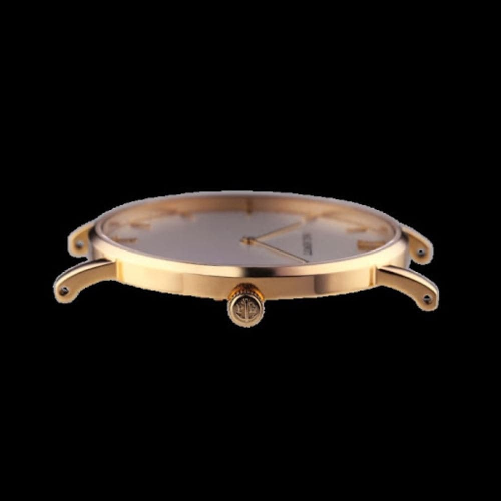 PAUL HEWITT SAILOR PH-SA-G-SM-W-1S UNISEX WATCH - H2 Hub Watches