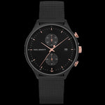 PAUL HEWITT CHRONO PH-C-B-BSR-5M MEN'S WATCH - H2 Hub Watches