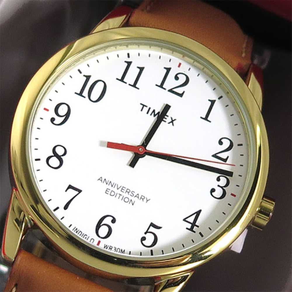 TIMEX EASY READER TW2R40100 MEN'S WATCH - H2 Hub Watches