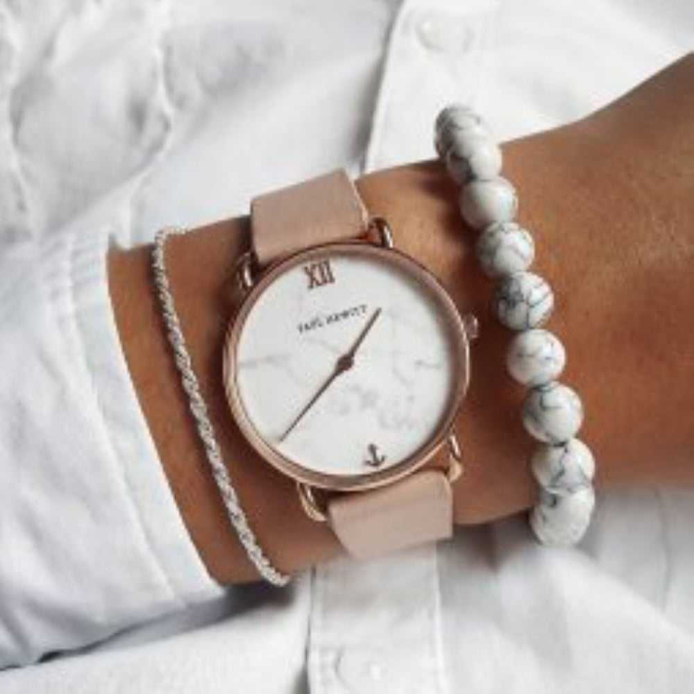 PAUL HEWITT MISS OCEAN LINE PH-M-R-P-30S WOMEN'S WATCH - H2 Hub Watches