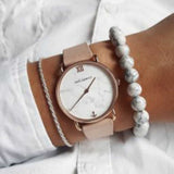 PAUL HEWITT MISS OCEAN LINE PH-M-R-P-30S WOMEN'S WATCH - H2 Hub Watches