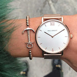 PAUL HEWITT SAILOR PH-SA-R-ST-W-4M UNISEX WATCH - H2 Hub Watches