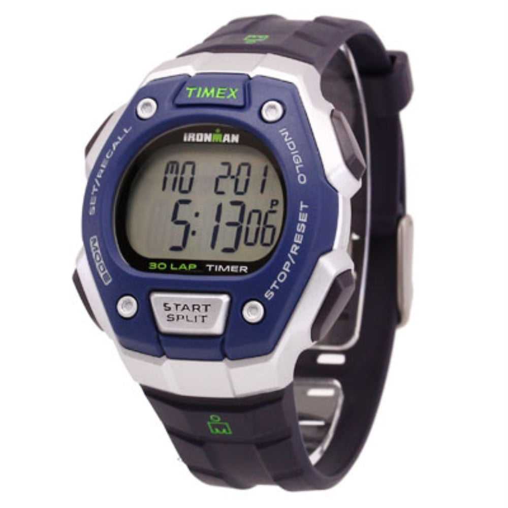 TIMEX IRONMAN T5K823 MEN'S WATCH - H2 Hub Watches