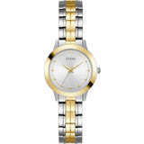 GUESS CHELSEA W0989L8 WOMEN'S WATCH