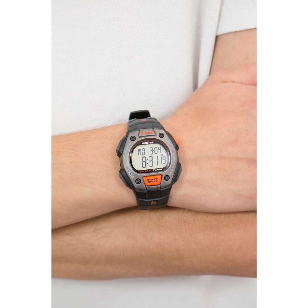 TIMEX IRONMAN CLASSIC 30 TW5K90900 MEN'S WATCH - H2 Hub Watches