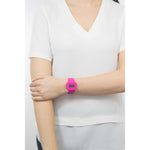 SUPERDRY MINI RETRO DIGI SYL201P WOMEN'S WATCH - H2 Hub Watches