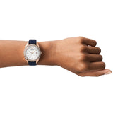 EMPORIO ARMANI AR11448 CASUAL BUCKLE CLASP WOMEN'S WATCH