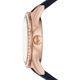 EMPORIO ARMANI AR11448 CASUAL BUCKLE CLASP WOMEN'S WATCH