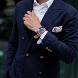 TIMEX WEEKENDER TW2P62300 MEN'S WATCH