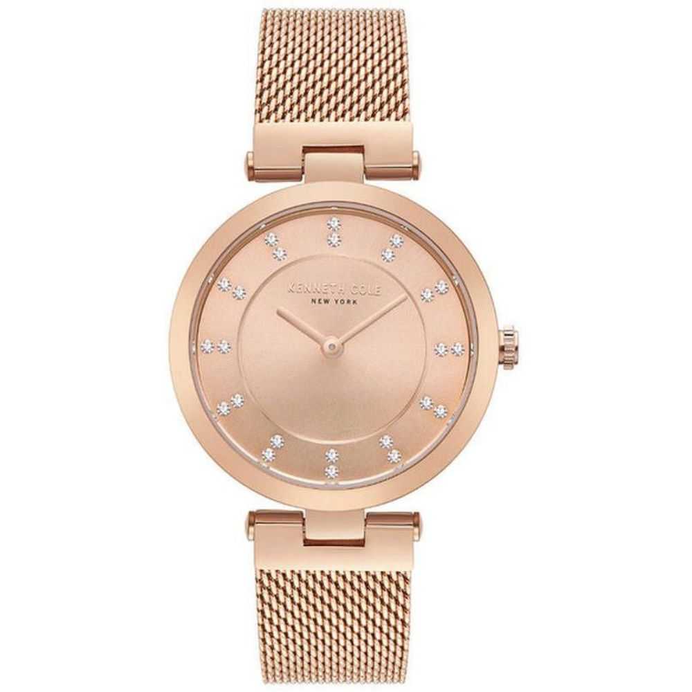 KENNETH COLE NEW YORK CLASSIC KC50200001 WOMEN'S WATCH - H2 Hub Watches