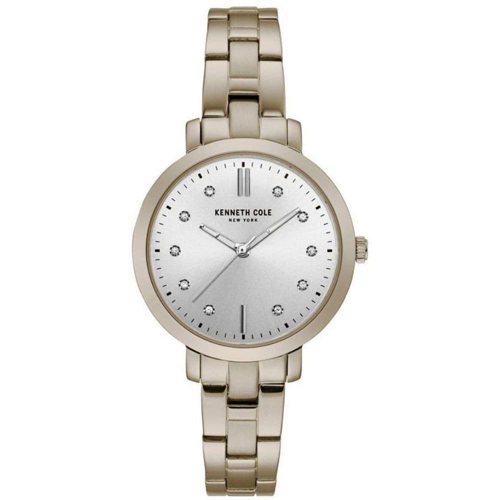 KENNETH COLE CLASSIC KC15173006 WOMEN'S WATCH - H2 Hub Watches