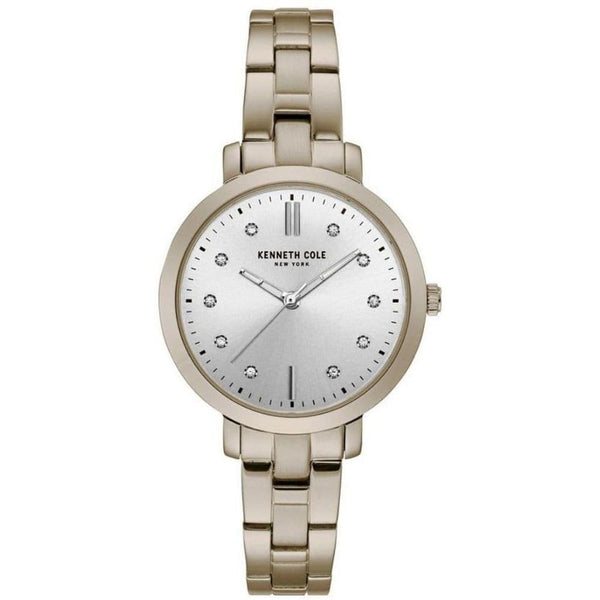 KENNETH COLE CLASSIC KC15173006 WOMEN'S WATCH - H2 Hub Watches