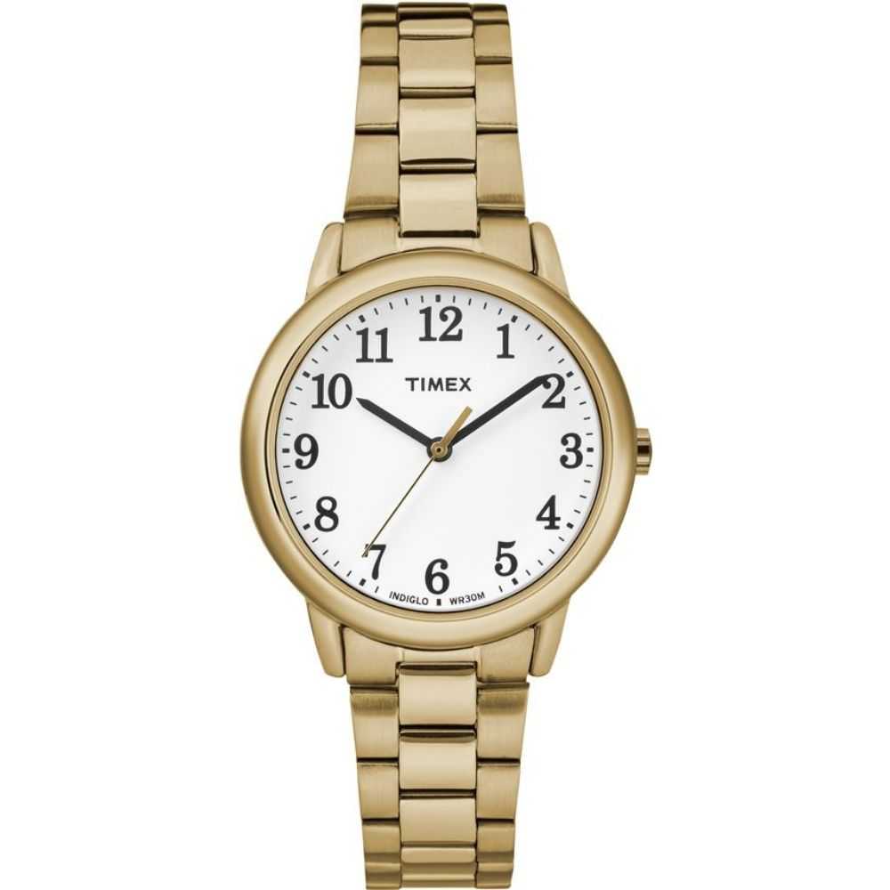 TIMEX EASY READER TW2R23800 WOMEN'S WATCH - H2 Hub Watches