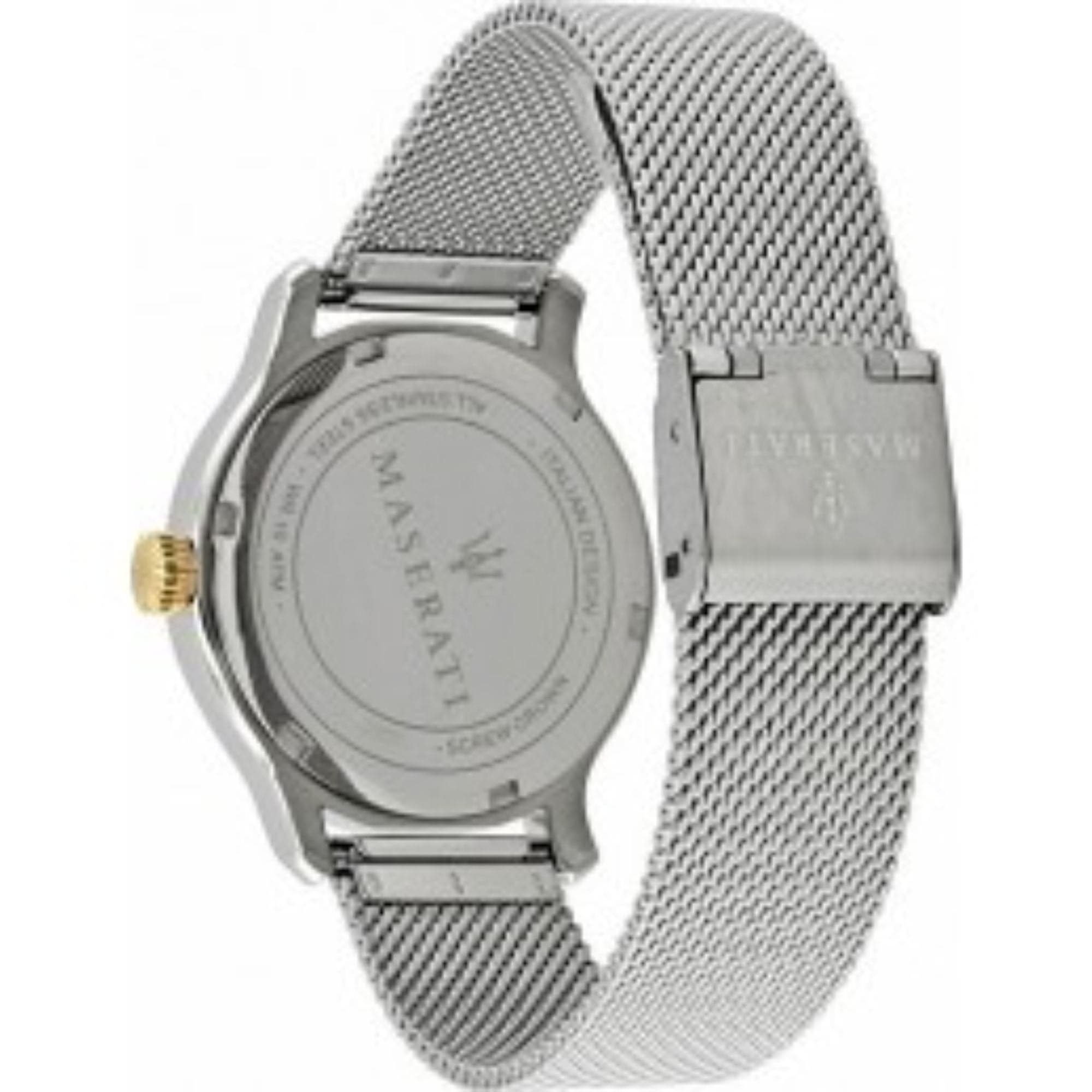 MASERATI EPOCA R8853118504 WOMEN'S WATCH - H2 Hub Watches