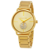 MICHAEL KORS PORTIA MK3639 WOMEN'S WATCH
