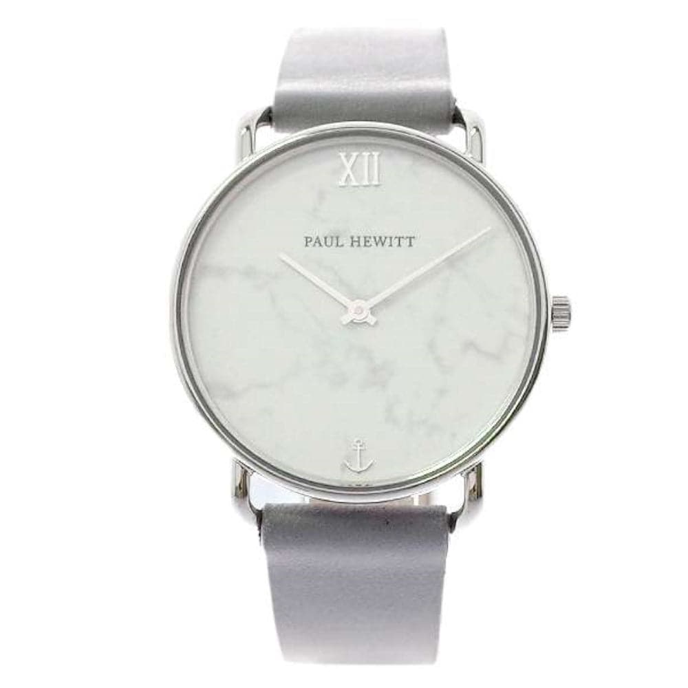 PAUL HEWITT MISS OCEAN LINE PH-M-S-M-31S WOMEN'S WATCH - H2 Hub Watches