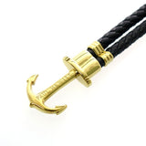 PAUL HEWITT PHREP ANCHOR PH-PH-N-G-B MEN'S BRACELET