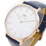 DANIEL WELLINGTON DW00100121 CLASSIC MEN'S WATCH