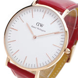 DANIEL WELLINGTON DW00100120 CLASSIC MEN'S WATCH