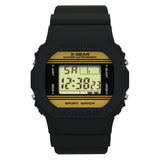 DIGITAL X-GEAR 1002 F UNISEX'S WATCH