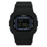 DIGITAL X-GEAR 1002 D UNISEX'S WATCH