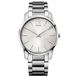 CALVIN KLEIN K2G21126 MEN'S WATCH