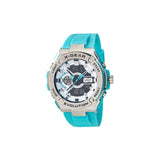 DIGITAL X-GEAR Unisex Watch