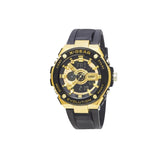 DIGITAL X-GEAR 3788C-P H UNISEX'S WATCH