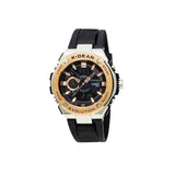 DIGITAL X-GEAR 3788C-P D UNISEX'S WATCH