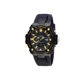 DIGITAL X-GEAR 3788C-P F UNISEX'S WATCH