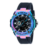 DIGITAL X-GEAR 3788C-P L UNISEX'S WATCH