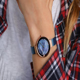 BERING 10128-368 CLASSIC WOMEN'S WATCH