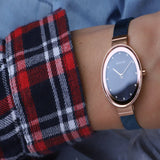 BERING 10128-368 CLASSIC WOMEN'S WATCH