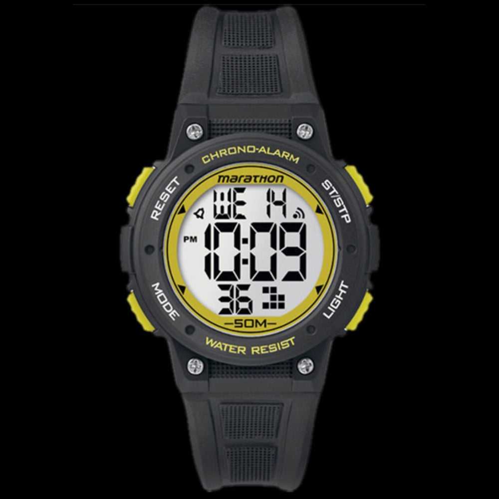 TIMEX MARATHON TW5K84900 UNISEX WATCH - H2 Hub Watches